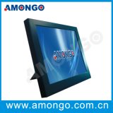 15'' Rugged Industrial Flat Screen LCD Display (IP65)