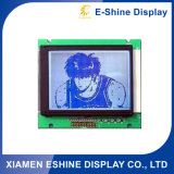 STN Graphic LCD Module Monitor Display with Gray Backlight