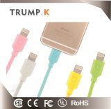 Paypal USB Cable for iPhone 5 Wholesale for iPhone5 Cable (LW-TK-01-011)