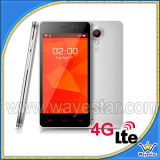Chinese 4.5 Inch IPS Touch Screen 4G Unlocked Smart Android Mobile Phone OEM Factory