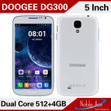 5inch Doogee Dg300 Mobile Phone Smart Phone