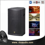 C5215 Single 15 Inches 2-Way DJ Speaker Box