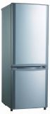 158L Double Door Drawbench Refrigerator / Fridge