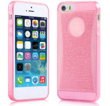 High Quality TPU Mobile Cell Phone Cover for iPhone 6