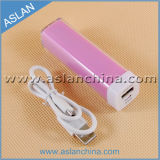 Lipstick Power Battery Charger for Mobile Phone (PB-015s)