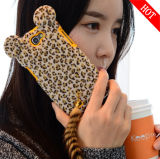 Animal Shaped Phone Cases for iPhone 4/4G/4s/5/5g