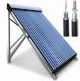 High Pressurized Heat Pipe Solar Water Heater/Solar Collector Heater