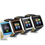 China Smart Bluetooth Watch P1 Mtk6260 Quad Brand Phone Calling