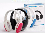 Factory Wholesale Headphone Headset Bt-911 Bluetooth Headset for Apple Samsung Universal Sports Bluetooth Headset