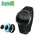 Fashion Bluetooth Smart Watch with Pedometer/ Music Player