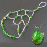 2012 Summer Green Anklet Jewelry (G14)