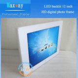 12 Inch 4: 3 LCD Digital Photo Frame HD