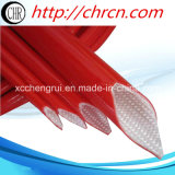 2751 Fiberglass Sleeving Coated with Silicone Rubber