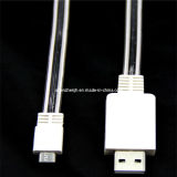 High Quality Micro USB 2.0 Cable for Smartphones (JHG02)