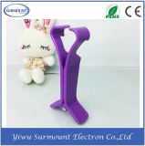 Creative Gift Stand, New Desk Clamp Holder for Mobile Phone and Tablet