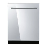 Oppein Countertop Dishwasher Silver with CE Certificate (DW60-D602)