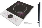 Induction Cooker with Push Button Control (A1)