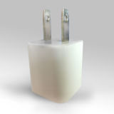 Mobile Phone USB Charger for Apple iPhone iPod