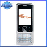 GSM Cellphone Unlocked Original Mobile Phone (6300)