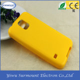 Mobile Phone Silicon Case for Samsung Galaxy S5