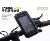 Reliable Waterproof Cellphone Mount for Bike