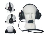 High Quality Active Noise Cancelling Headset