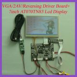 7inch LCD Screen with Touch Panel and Driver Board