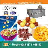 Instant High Quality Hot Sale Profitable Breakfast Cereal Production Line