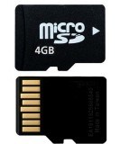 1GB - 32GB Mobile Phone Micro SD Memory Card
