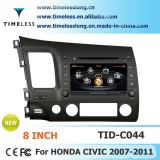 Car DVD for Honda Civic