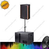 RF-115b 4000W 5.1 Home Theater with Subwoofer