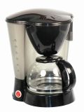 Coffee Maker 10~12 Cups (1.2L) (KL-618)