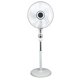 16 Inch Pedestal Fan with 100% Copper Motor, 71X20mm, for Middle East