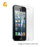 0.3mm Japanese Glue Privacy Screen Protector for iPhone4/4s Round Edge Oleophobic Coating