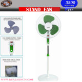 16inch Household Fans-Stand Fan with Round Base