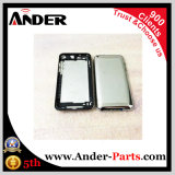 8GB Back Case Metal Rear Cover for Apple iPod Touch 4