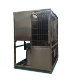 Maldives Plate Ice Maker for Fishery Industry