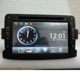 Andriod 4.0 Car DVD Player for Renault Duster