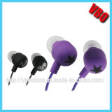 Wired Earphones for iPod/iPhone/iPad/MP3 Players (10P1086)