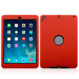 Cellular Phone Cover for iPad, New Stype Fashion Dual Function Robot Cell Phone Cover