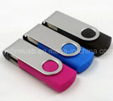 Hot-Selling Swivel USB Flash Drive