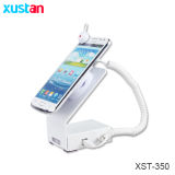 Mobile Phone Charger Security Display Phone Holder