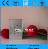3mm-25mmtempered Silk Screen Printing Glass with Different Color