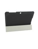 Fashion Tablet Case of Funda Full Case Grip Para Bq Edison 2 Y Quad Core - Negro