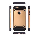Wonderful Slim Hard Shockproof Heavy Duty Armor Case for iPhone 6 Cell/Mobile Phone Cover Case