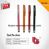 Colorful and Bling Stylus Touch Pen (TTX-SZ07B)