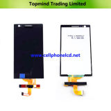 Cellphone LCD with Touch Screen for Sony Xperia P Lt22I