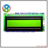 LCD Screen LCD Module Stn Green Negative Modle LCD Display
