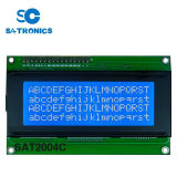Better 20*4 Lines Character Stn LCD Display (Size: 146*62.5*13.5mm)