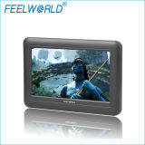 Feelworld 7inch USB-Powered Display Link Touch Screen Mobile LED Monitor